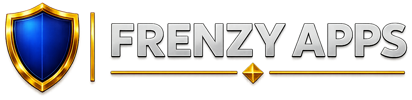 Frenzy Apps